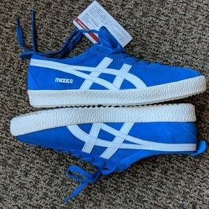 NWT Onitsuka Tiger Sneakers